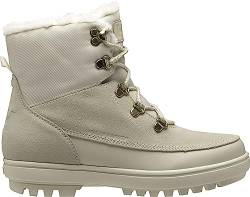 Helly Hansen Damen W Sorrento Winterboots, Cream, 39 1/3 EU von Helly Hansen