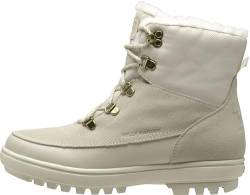 Helly Hansen Damen W Sorrento Winterboots, Cream, 41 EU von Helly Hansen