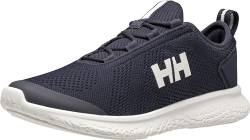 Helly Hansen Damen W Supalight Medley Sneaker, Navy, 40 EU von Helly Hansen