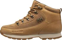 Helly Hansen Damen W The Forester Wanderstiefel, 727 Honey Wheat / Off White, 39 EU von Helly Hansen