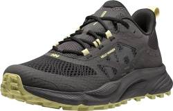 Helly Hansen Damen W Trail Wizard Sneaker, Schwarz, 37 EU von Helly Hansen