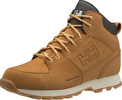 Helly Hansen Damen W Tsuga Hiking Boot, 724 New Wheat, 41 EU von Helly Hansen