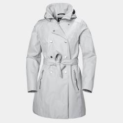 Helly Hansen Damen Welsey Ii Verbesserter TRenchcoat L von Helly Hansen