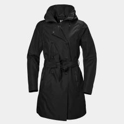 Helly Hansen Damen Welsey Ii Verbesserter TRenchcoat M von Helly Hansen