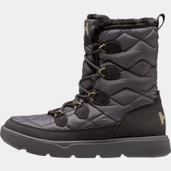 Helly Hansen Damen Willetta Isolierte Winterstiefel 36 von Helly Hansen