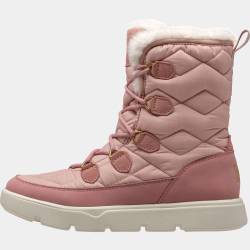 Helly Hansen Damen Willetta Isolierte Winterstiefel 38 von Helly Hansen