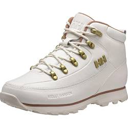 Helly Hansen Damen Winter, Hiking Boots, White, 38 EU von Helly Hansen