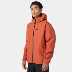 Helly Hansen Herren Active Ocean Bound Jacke S von Helly Hansen