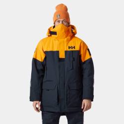 Helly Hansen Herren Arctic Ocean H2flow™ Parka M von Helly Hansen