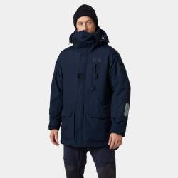 Helly Hansen Herren Arctic Ocean H2flow™ Parka XS von Helly Hansen