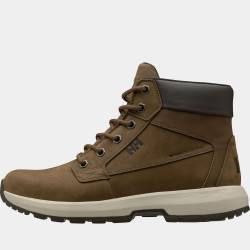 Helly Hansen Herren Bowstring Nubukleder-stiefel 44 von Helly Hansen