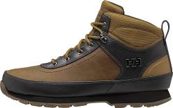 Helly Hansen Herren Calgary Lifestyle Boots, Bone Brown/Black, 44 EU von Helly Hansen