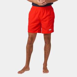 Helly Hansen Herren Calshot Schnelltrocknende Badehose S von Helly Hansen