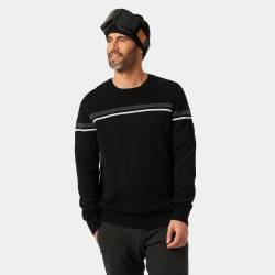 Helly Hansen Herren Carv Strickpullover 2XL von Helly Hansen