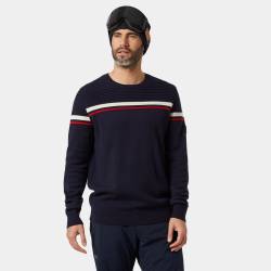 Helly Hansen Herren Carv Strickpullover S von Helly Hansen