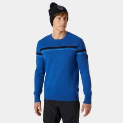 Helly Hansen Herren Carv Strickpullover S von Helly Hansen