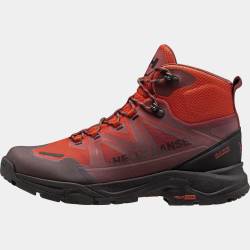 Helly Hansen Herren Cascade Low-cut Helly Tech Stiefel 42 von Helly Hansen