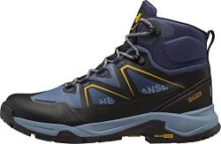 Helly Hansen Herren Cascade Mid HT Walking Shoe, 625 Blue Fog, 41 EU von Helly Hansen