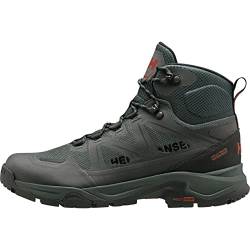 Helly Hansen Herren Cascade Mid Ht Sneaker, 328 CLOUDBERRY, 43 EU von Helly Hansen