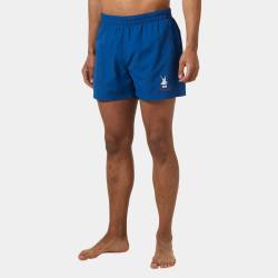 Helly Hansen Herren Cascais Schnelltrocknende Badehose M von Helly Hansen