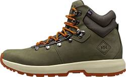 Helly Hansen Herren Coastal Hiker Hiking Boot, 421 Green von Helly Hansen