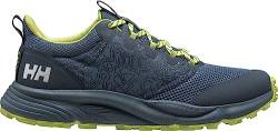 Helly Hansen Herren Featherswift Shoes Trail Running, DEEP Dive/Midnight, 42 EU von Helly Hansen