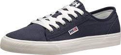 Helly Hansen Herren Fjord Canvas 2 Sneaker, Navy, 44 EU von Helly Hansen