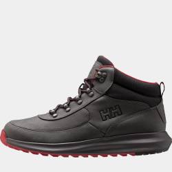 Helly Hansen Herren Forest Evo Lederschuhe 41 von Helly Hansen