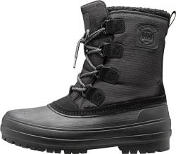 Helly Hansen Herren Gamvik Snow Boot, 990 Black, 44 EU von Helly Hansen