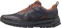 Helly Hansen Herren Gobi 2 Ht Lifestyle Boots, Alpine Frost/Bright ORANGE, 44 EU von Helly Hansen