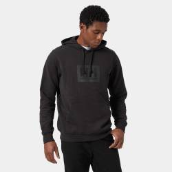 Helly Hansen Herren HH Box Klassischer Baumwoll-hoodie 2XL von Helly Hansen