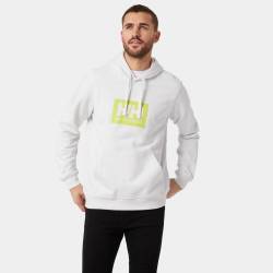 Helly Hansen Herren HH Box Klassischer Baumwoll-hoodie M von Helly Hansen