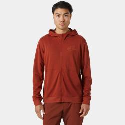 Helly Hansen Herren HH Lifa® Technical Hoodie Mit Zipper XL von Helly Hansen