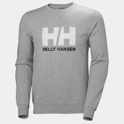 Helly Hansen Herren HH Logo Rundhals-pullover 2XL von Helly Hansen