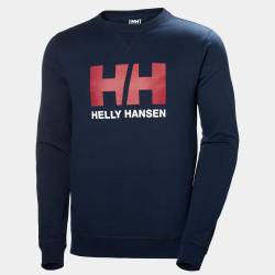 Helly Hansen Herren HH Logo Rundhals-pullover M von Helly Hansen