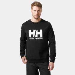 Helly Hansen Herren HH Logo Rundhals-pullover M von Helly Hansen