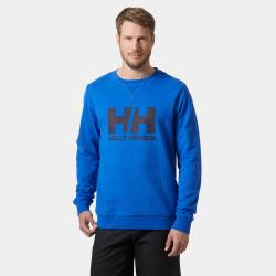 Helly Hansen Herren HH Logo Rundhals-pullover XL von Helly Hansen