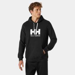 Helly Hansen Herren HH Logo Weicher Baumwoll-hoodie L von Helly Hansen