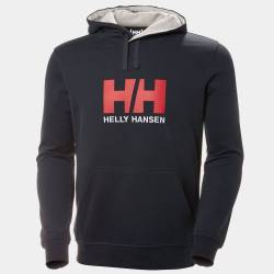 Helly Hansen Herren HH Logo Weicher Baumwoll-hoodie XL von Helly Hansen