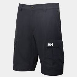 Helly Hansen Herren HH Schnelltrocknende Cargo-shorts 30 von Helly Hansen