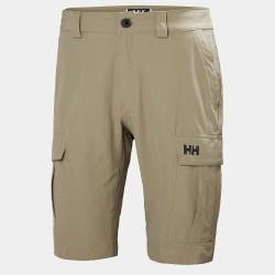 Helly Hansen Herren HH Schnelltrocknende Cargo-shorts 30 von Helly Hansen