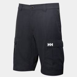 Helly Hansen Herren HH Schnelltrocknende Cargo-shorts 32 von Helly Hansen