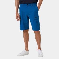 Helly Hansen Herren HH Schnelltrocknende Cargo-shorts 33 von Helly Hansen