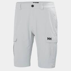 Helly Hansen Herren HH Schnelltrocknende Cargo-shorts 34 von Helly Hansen