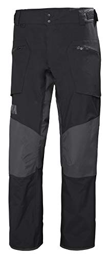 Helly Hansen Herren HP Foil V2, Schwarz, 40 von Helly Hansen