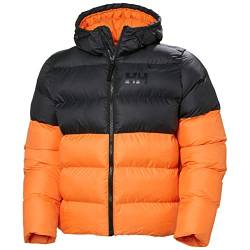 Helly Hansen Herren Jacket, Orange, XL von Helly Hansen