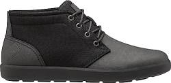 Helly Hansen Herren Landon Chukka Casual Boots, Black, 44.5 EU von Helly Hansen