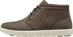 Helly Hansen Herren Landon Chukka Casual Boots, Cement/Snow, 42.5 EU von Helly Hansen