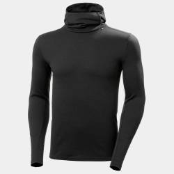 Helly Hansen Herren Lifa Merino Leichter Hoodie M von Helly Hansen