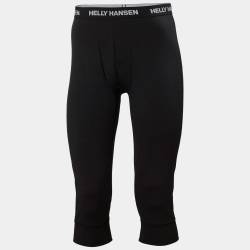 Helly Hansen Herren Lifa Merino Midweight 3/4-hose S von Helly Hansen